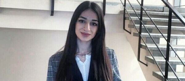 Раҭха Матуа - Sputnik Аҧсны