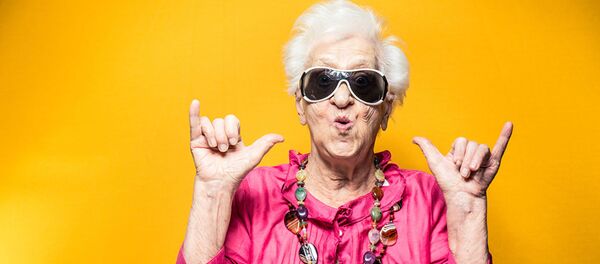 Долголетие Долголетие - Sputnik Абхазия