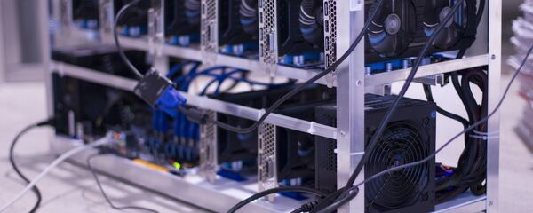 Майнинг - Sputnik Аҧсны