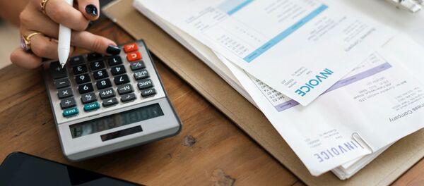 Счета - Sputnik Абхазия