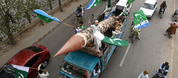 Антииндийская акция - Sputnik Абхазия