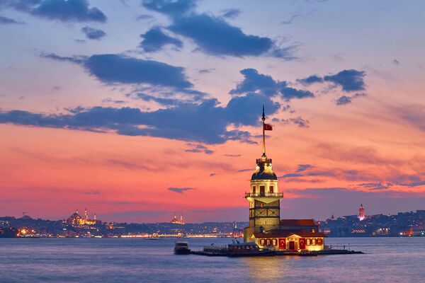 Дешево и интересно:  куда поехать на выходные в марте Дешево и интересно:  куда поехать на выходные в марте - Sputnik Абхазия