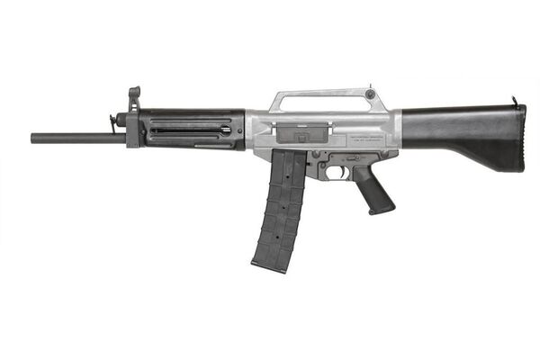 Короли ближнего боя: самые убойные штурмовые дробовики мира - Sputnik Абхазия