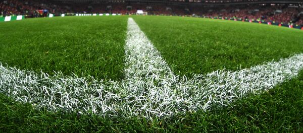 Футбол. Товарищеский матч. Россия - Аргентина - Sputnik Абхазия