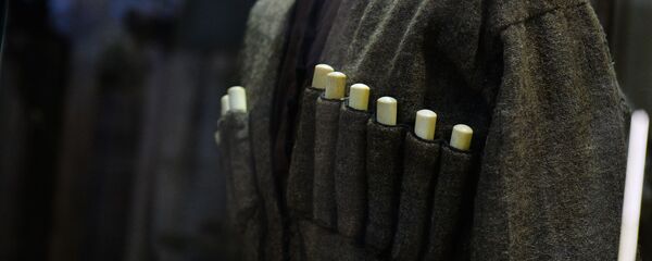 Абхазский национальный костюм Абхазский национальный костюм - Sputnik Абхазия