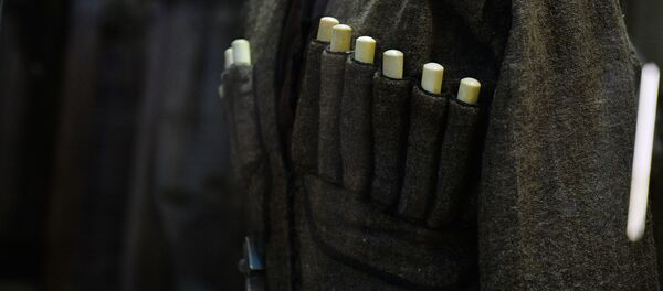 Абхазский национальный костюм Абхазский национальный костюм - Sputnik Абхазия