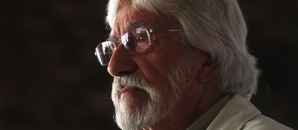 X Международный инвестиционный форум Сочи-2011 X Международный инвестиционный форум Сочи-2011 - Sputnik Абхазия