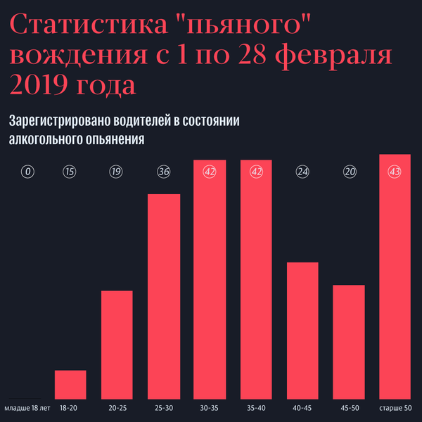 Новый лидер: пьяная дорожная статистика Абхазии за февраль  - Sputnik Абхазия
