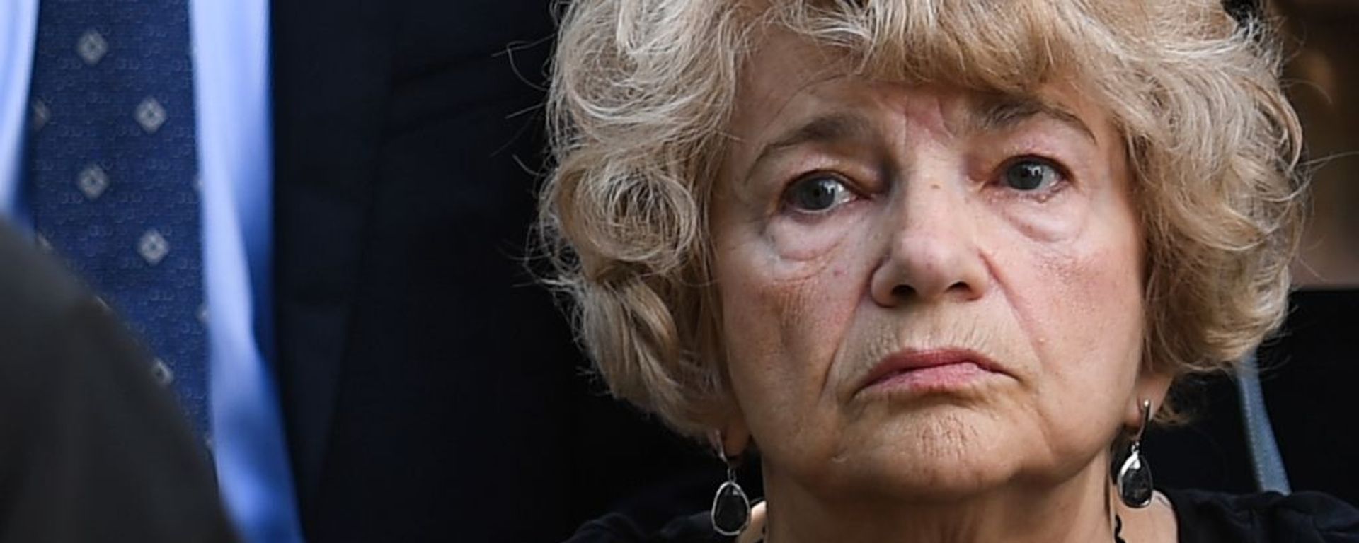 Антонина Хлебникова  - Sputnik Абхазия, 1920, 07.03.2019