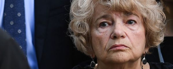 Антонина Хлебникова  - Sputnik Абхазия