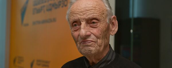 Шоҭа Арсҭаа Шоҭа Арсҭаа - Sputnik Аҧсны