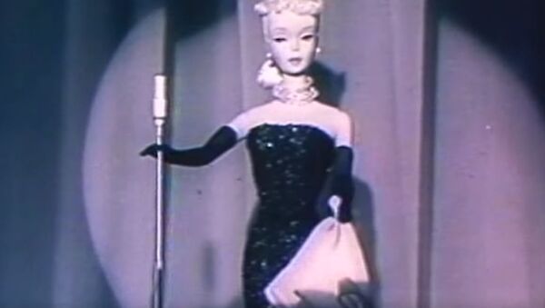 Вечная молодость: кукле Барби исполнилось 60 лет - Sputnik Абхазия