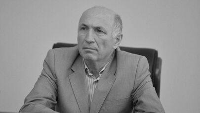 Владимир Зантария