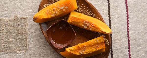 Абхазский стол - Sputnik Абхазия