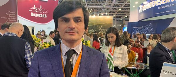 Адамур Мукба Адамур Мукба - Sputnik Абхазия