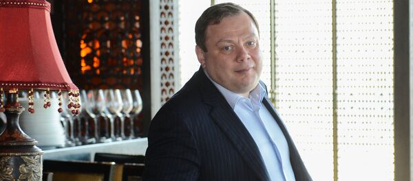 П/к, посвященная фестивалю Alfa Future People - Sputnik Абхазия