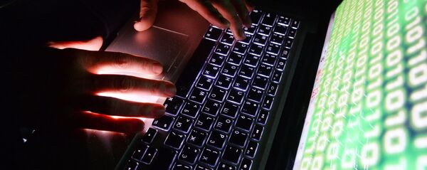 Вирус-вымогатель атаковал IT-системы компаний в разных странах Вирус-вымогатель атаковал IT-системы компаний в разных странах - Sputnik Абхазия