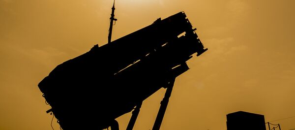 Американская система ПРО Американская система ПРО - Sputnik Абхазия