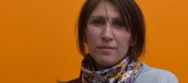 Асҭанда Џьниаԥҳа - Sputnik Аҧсны