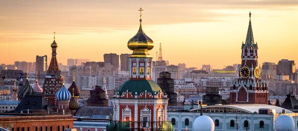 Кремль Кремль - Sputnik Абхазия