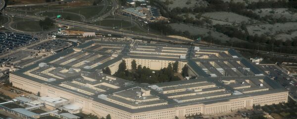 Пентагон - Sputnik Абхазия