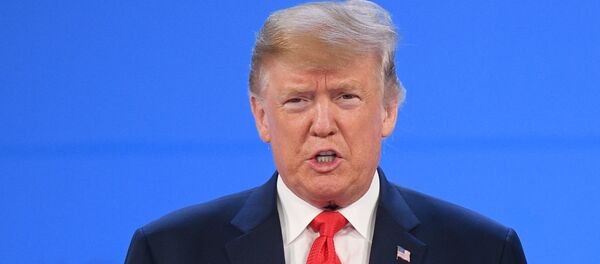 Официальный визит президента РФ В. Путина в Аргентину - Sputnik Абхазия