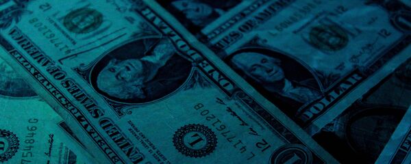 Доллары США Доллары США - Sputnik Абхазия