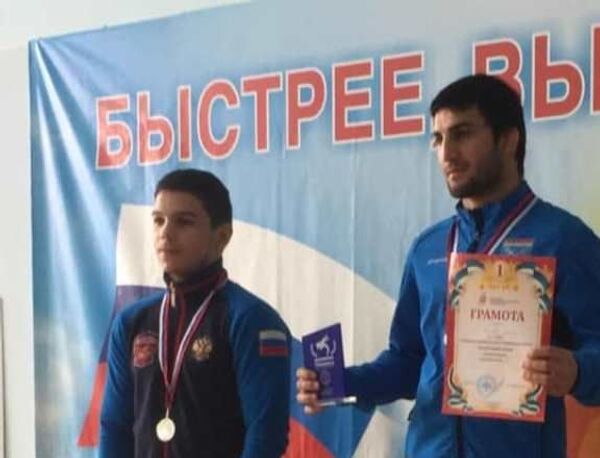 Даниел Гәымба зых иақәиҭу ақәԥаразы атурнир аҿы аҩбатәи аҭыԥ ааникылеит Даниел Гәымба зых иақәиҭу ақәԥаразы атурнир аҿы аҩбатәи аҭыԥ ааникылеит - Sputnik Аҧсны