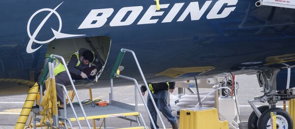Boeing 727 Boeing 727 - Sputnik Абхазия