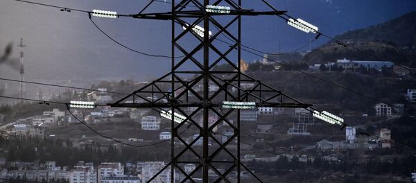 Регионы России. Крым Регионы России. Крым - Sputnik Аҧсны