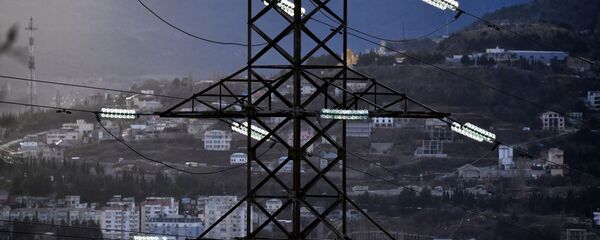 Регионы России. Крым  - Sputnik Абхазия