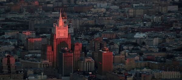 Москва - Sputnik Аҧсны