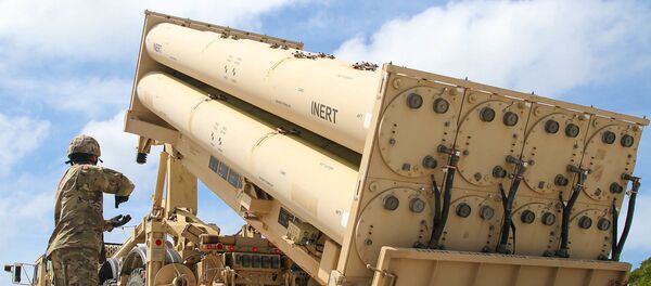 Армия США - Sputnik Абхазия