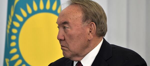 Нурсултан Назарбаев Нурсултан Назарбаев - Sputnik Аҧсны