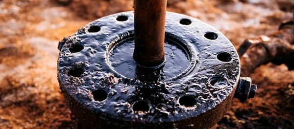Нефть Нефть - Sputnik Абхазия