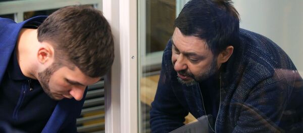 Вышински Украина атәылауаа рыла иԥсахра мап ацәикит Вышински Украина атәылауаа рыла иԥсахра мап ацәикит - Sputnik Аҧсны