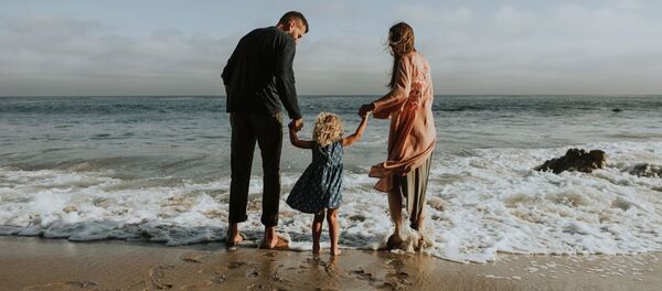 Семья Семья - Sputnik Абхазия