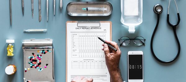 Медицина Медицина - Sputnik Абхазия