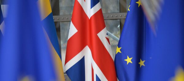 Саммит ЕС в Брюсселе - Sputnik Абхазия