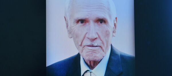 Станислав Сущенко - Sputnik Абхазия