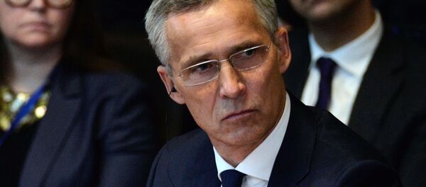 Саммит НАТО в Брюсселе. День первый Саммит НАТО в Брюсселе. День первый - Sputnik Абхазия