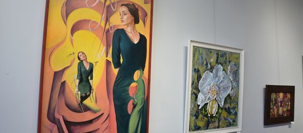 Ашықәсаз иреиӷьу асахьаҭыхыҩ ԥхынҷкәын 25 рзы далыркаауеит - Sputnik Аҧсны