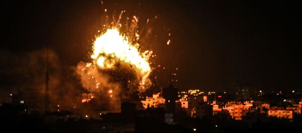 Израили асектор Газеи асектори еилахысит Израили асектор Газеи асектори еилахысит - Sputnik Аҧсны