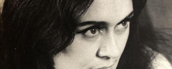 Виолетта Маан - Sputnik Абхазия