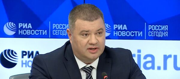 Экс-сотрудник СБУ о постмайданном руководстве Украины - Sputnik Абхазия