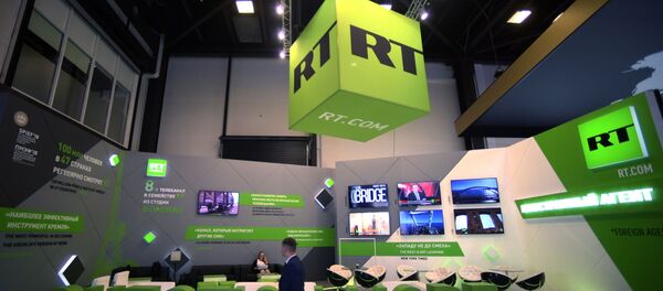 RT YouTube аҟны иреиӷьу ажәабжьтә каналны иршьеит RT YouTube аҟны иреиӷьу ажәабжьтә каналны иршьеит - Sputnik Аҧсны