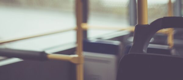 Автобус Автобус - Sputnik Абхазия