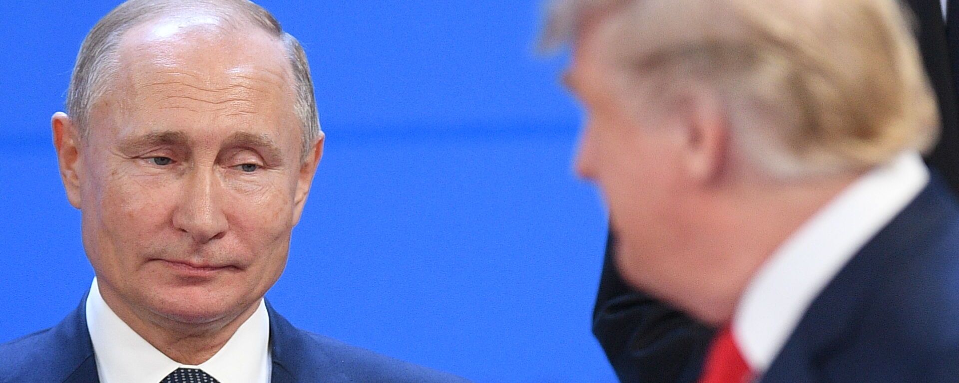 Официальный визит президента РФ В. Путина в Аргентину - Sputnik Абхазия, 1920, 12.08.2025