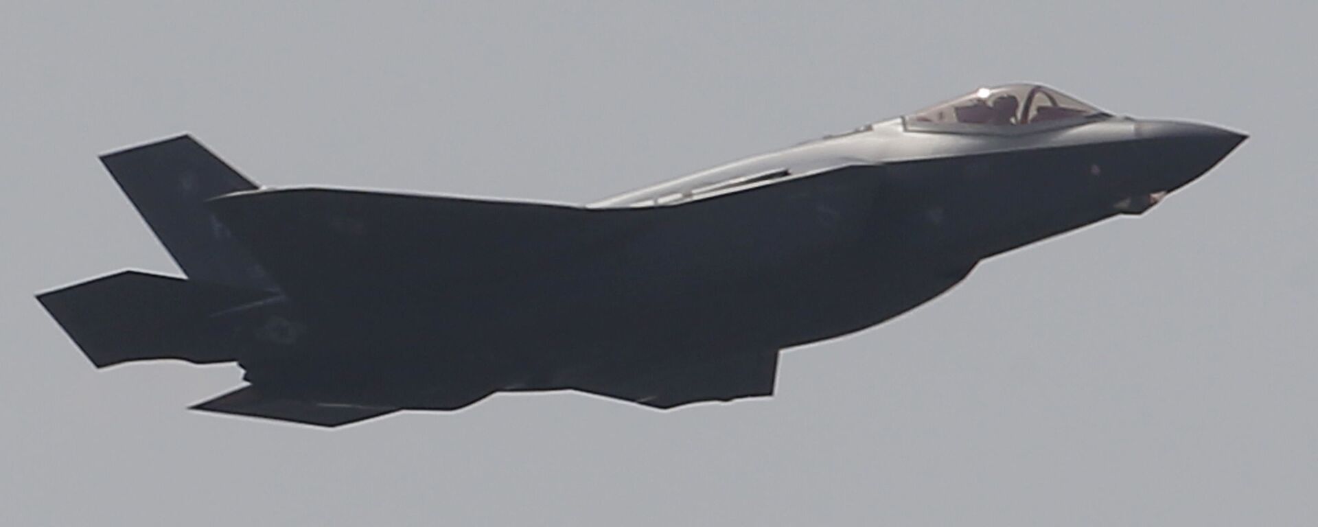 F-35 Lightning II - Sputnik Абхазия, 1920, 28.08.2025