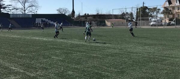 Гагра - Нарҭ  Гагра - Нарҭ  - Sputnik Аҧсны